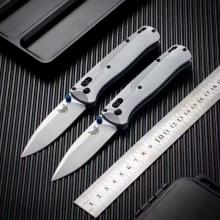 535BK-4 Bugout 快开折 轴锁 附口袋夹 四色可选 全长18.9 (9CR13)