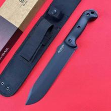 战斗鲍伊 (1095高碳钢) BK9 全长37.4cm