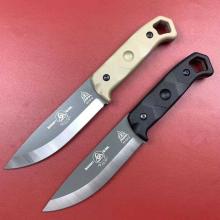 K04直 尼龙玻纤柄 (D2) 25.5cm 附Kydex鞘