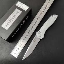 710FE 铝合金聚合物柄 (8Cr13) 22.3cm 附彩盒