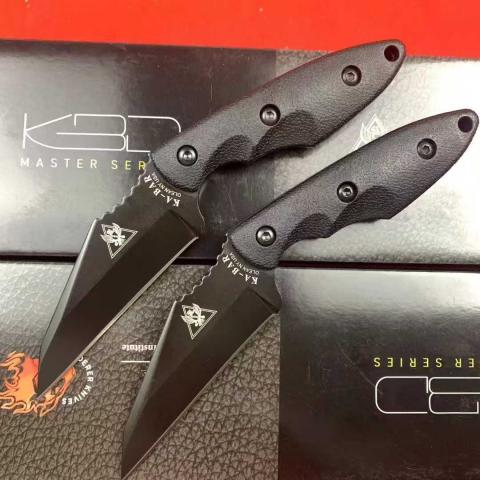 2485 TDI Hinderer阻碍者 小颈刀 1095高碳钢 （日式刀尖） 18.4CM