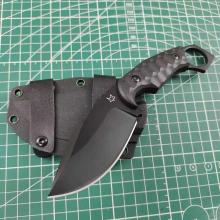 战术爪 玻璃纤维柄 (NioLox钢58-59HRC) 20.8厘米