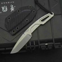 维萨 RAOT小直 石洗处理 附鞘 (N690) 18.7CM VERSA