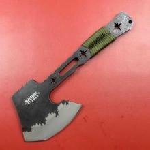 战术斧 DC53钢 (58-60HRC) 31CM