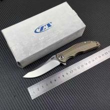 0609 折 航空铝柄 (CPM20CV) 全长18