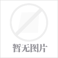 素面黑柄大龙双锋单边齿 剑标